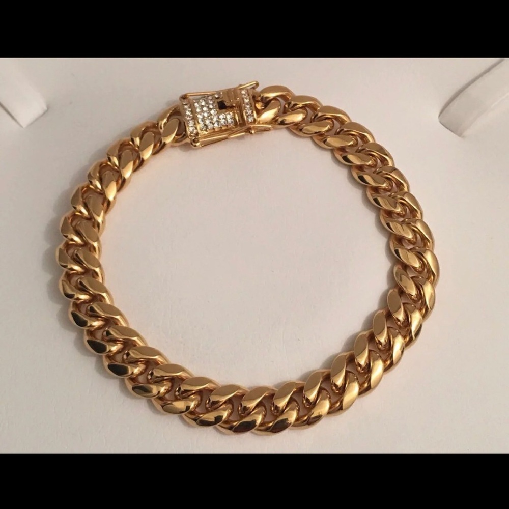 Men’s Bracelet - Picture 3 of 3